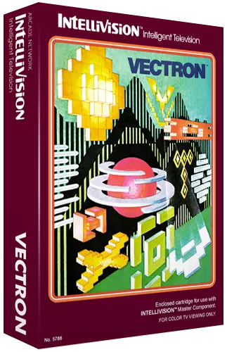 Vectron (1982) (Mattel).zip